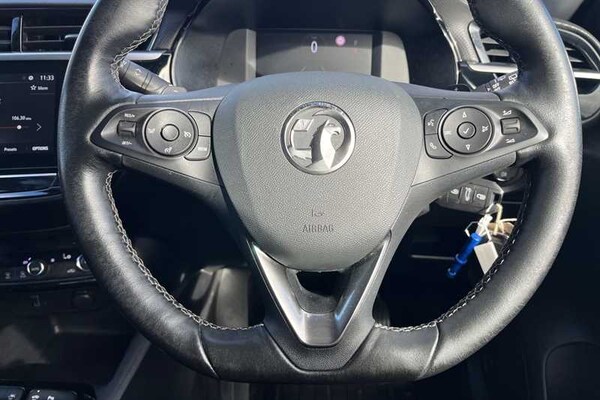 Used Vauxhall Corsa 2022 for sale - 76204502: Photo 51