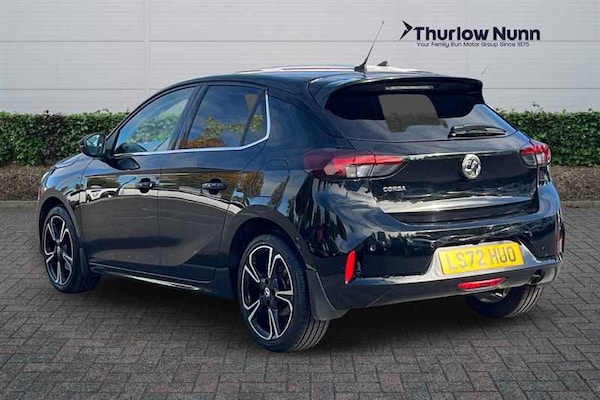 Used Vauxhall Corsa 2022 for sale - 76204502: Photo 5