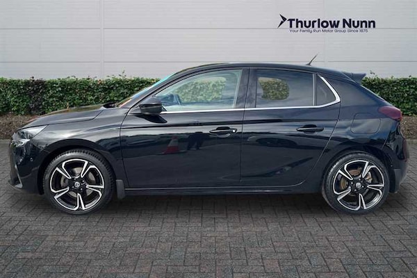 Used Vauxhall Corsa 2022 for sale - 76204502: Photo 6