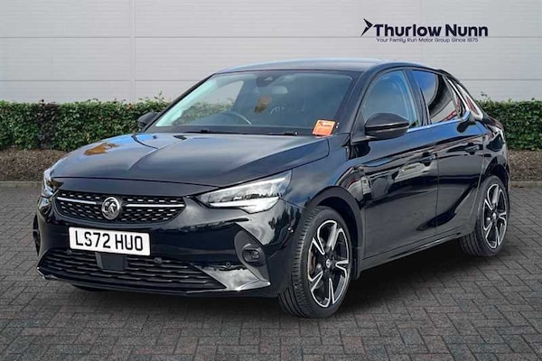 Used Vauxhall Corsa 2022 for sale - 76204502: Photo 7