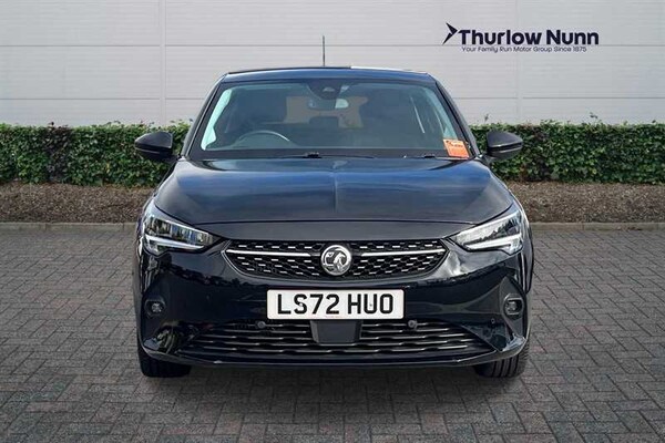 Used Vauxhall Corsa 2022 for sale - 76204502: Photo 8