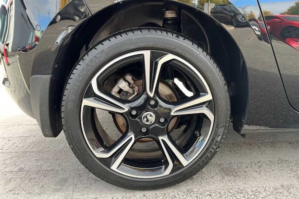 Used Vauxhall Corsa 2022 for sale - 76204502: Photo 9