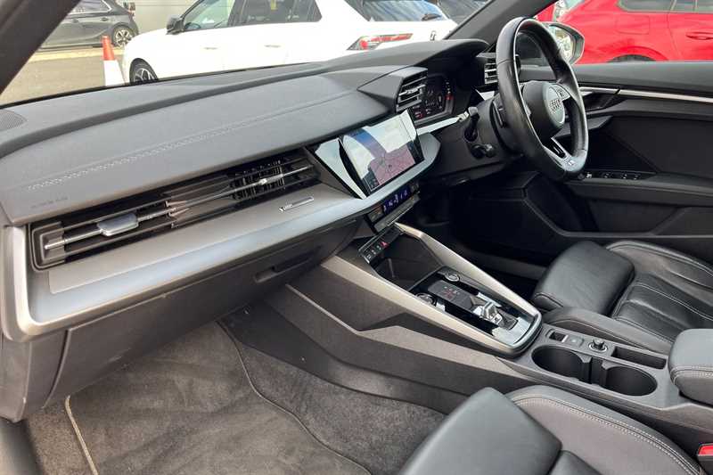 Used Audi A3 2021 for sale - 77471314: Photo 13