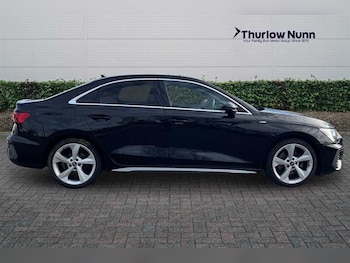 Used Audi A3 2021 for sale - 77471314: Photo