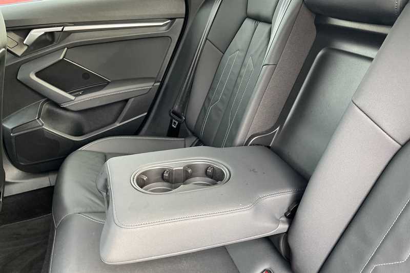 Used Audi A3 2021 for sale - 77471314: Photo 32