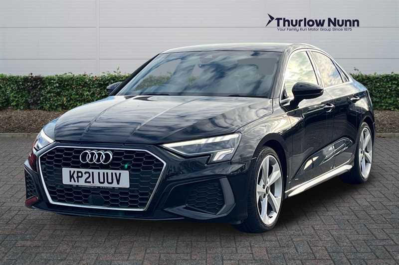 Used Audi A3 2021 for sale - 77471314: Photo 7