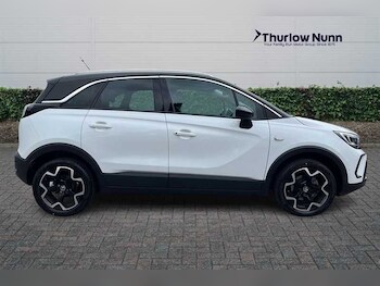 Used Vauxhall Crossland 2023 for sale - 78924419: Photo