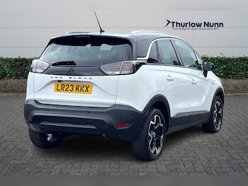 Used Vauxhall Crossland 2023 for sale - 78924419: Photo