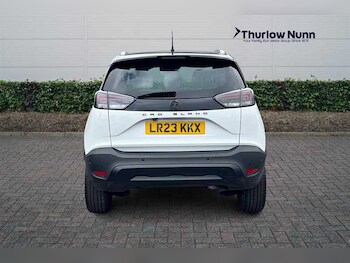 Used Vauxhall Crossland 2023 for sale - 78924419: Photo