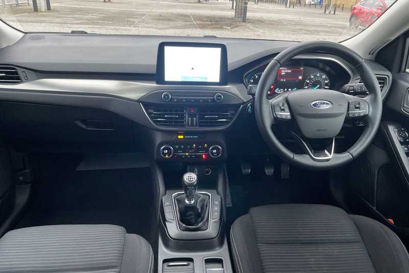 Used Ford Focus 2020 for sale - 76636093: Photo 10