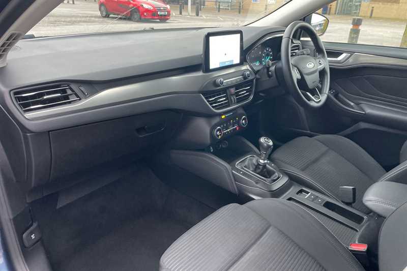 Used Ford Focus 2020 for sale - 76636093: Photo 11