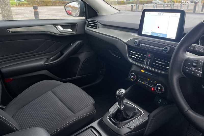 Used Ford Focus 2020 for sale - 76636093: Photo 12