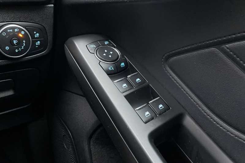 Used Ford Focus 2020 for sale - 76636093: Photo 14