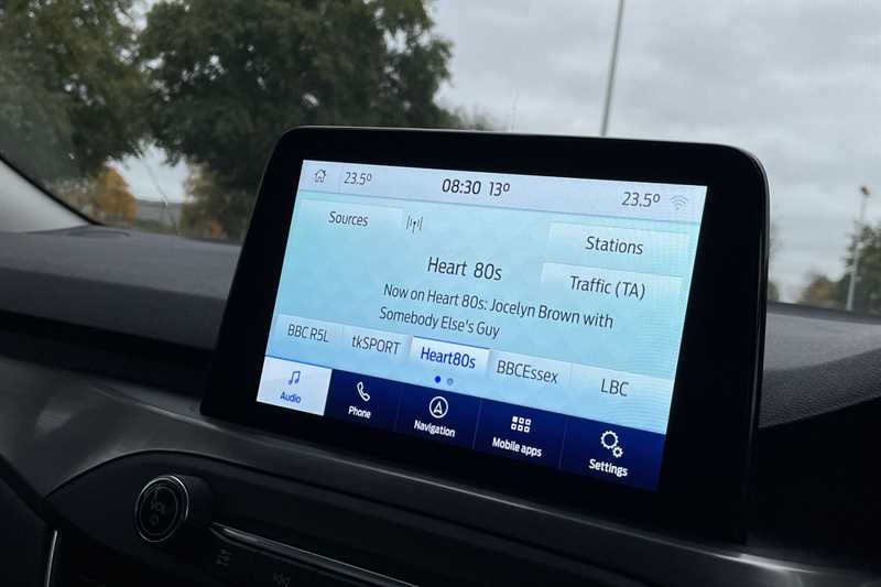 Used Ford Focus 2020 for sale - 76636093: Photo 15