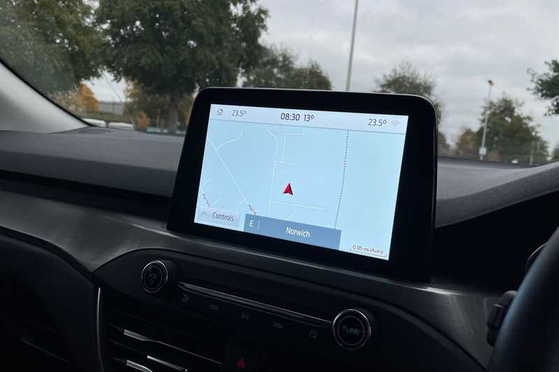 Used Ford Focus 2020 for sale - 76636093: Photo 16