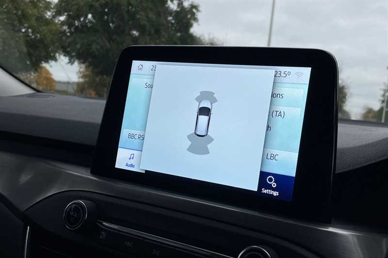 Used Ford Focus 2020 for sale - 76636093: Photo 17