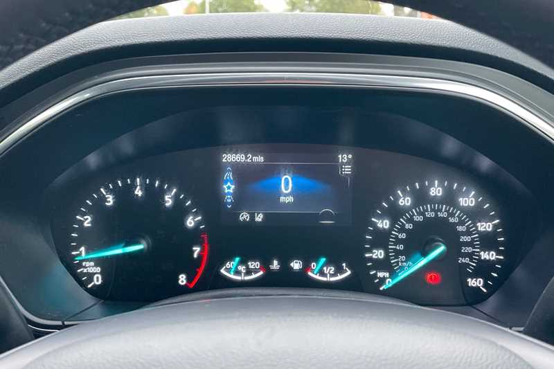 Used Ford Focus 2020 for sale - 76636093: Photo 18