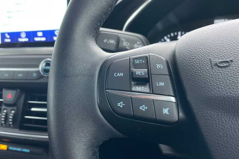 Used Ford Focus 2020 for sale - 76636093: Photo 19