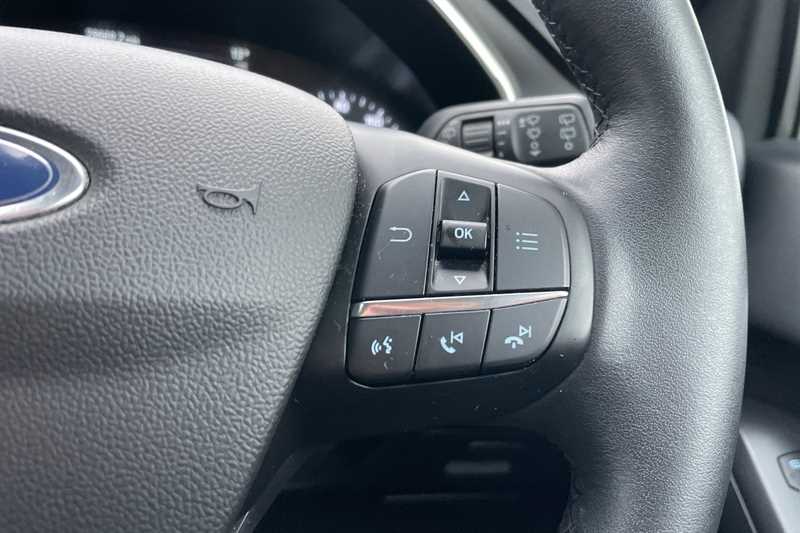 Used Ford Focus 2020 for sale - 76636093: Photo 20