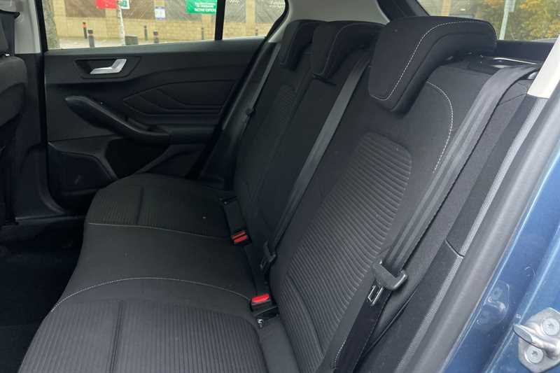 Used Ford Focus 2020 for sale - 76636093: Photo 21