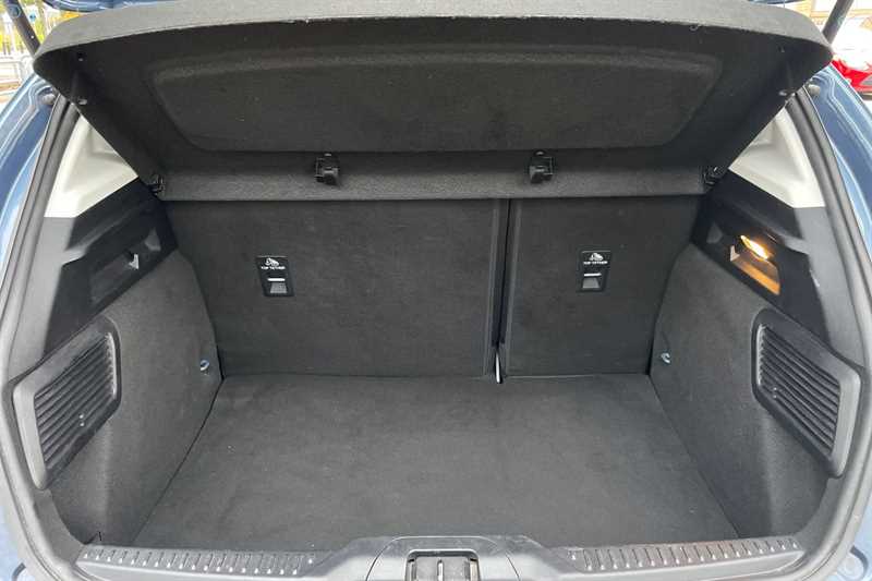 Used Ford Focus 2020 for sale - 76636093: Photo 22