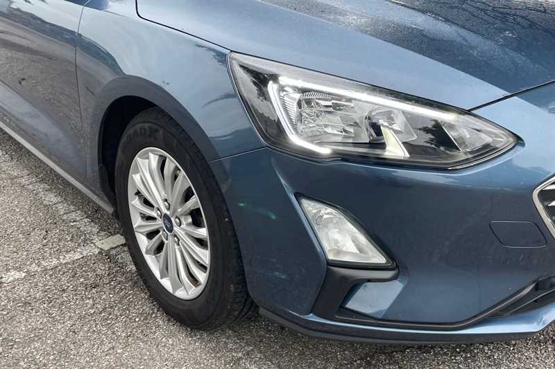 Used Ford Focus 2020 for sale - 76636093: Photo 23