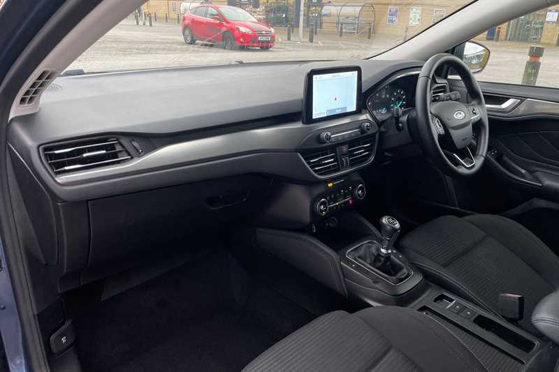 Used Ford Focus 2020 for sale - 76636093: Photo 25