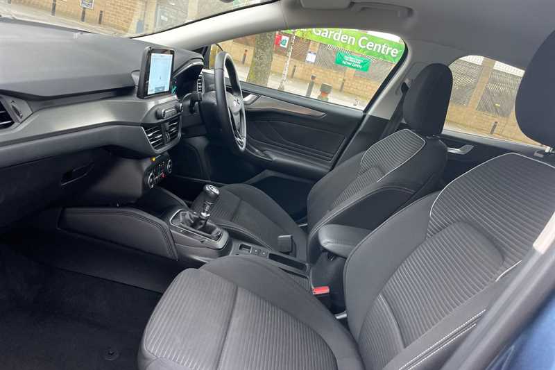 Used Ford Focus 2020 for sale - 76636093: Photo 26