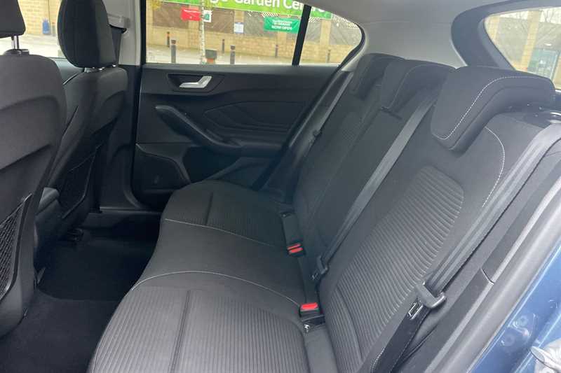 Used Ford Focus 2020 for sale - 76636093: Photo 28