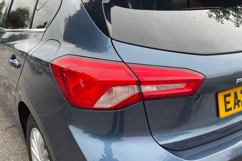 Used Ford Focus 2020 for sale - 76636093: Photo 29