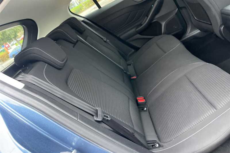 Used Ford Focus 2020 for sale - 76636093: Photo 33