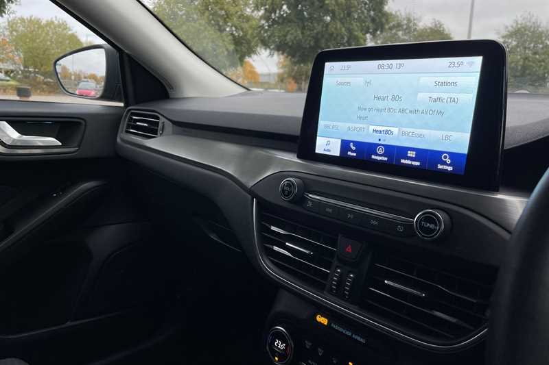 Used Ford Focus 2020 for sale - 76636093: Photo 35