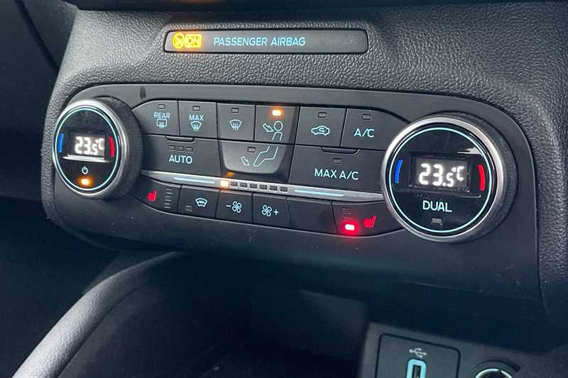 Used Ford Focus 2020 for sale - 76636093: Photo 36