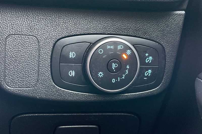 Used Ford Focus 2020 for sale - 76636093: Photo 38