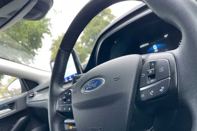 Used Ford Focus 2020 for sale - 76636093: Photo 39