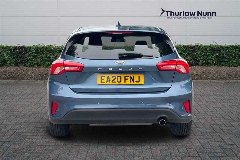 Used Ford Focus 2020 for sale - 76636093: Photo 6