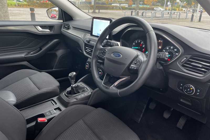 Used Ford Focus 2020 for sale - 76636093: Photo 8