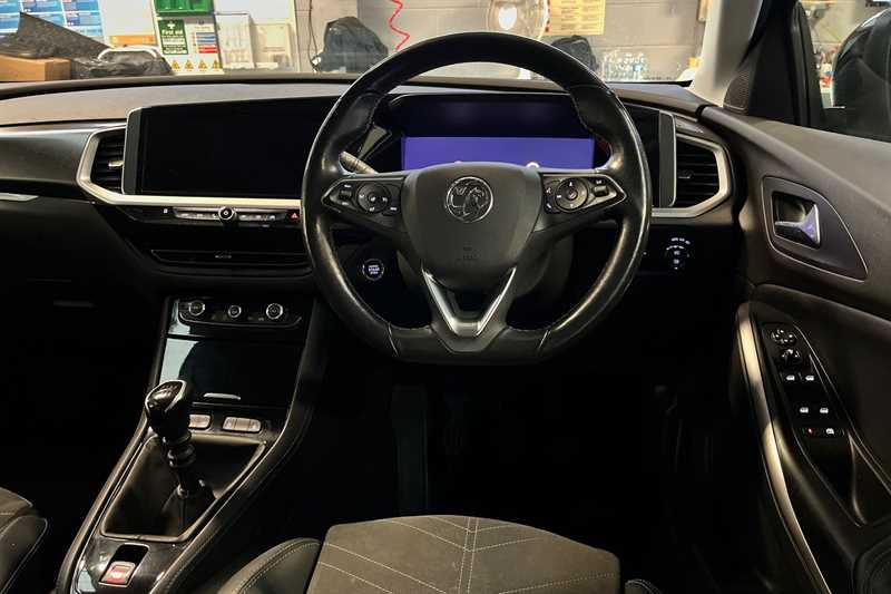 Used Vauxhall Grandland 2022 for sale - 77513670: Photo 11