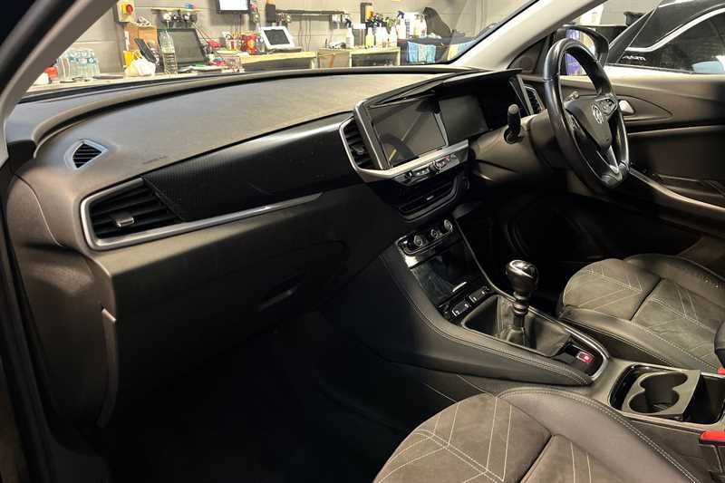 Used Vauxhall Grandland 2022 for sale - 77513670: Photo 13