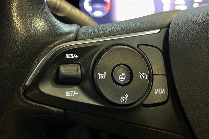 Used Vauxhall Grandland 2022 for sale - 77513670: Photo 21