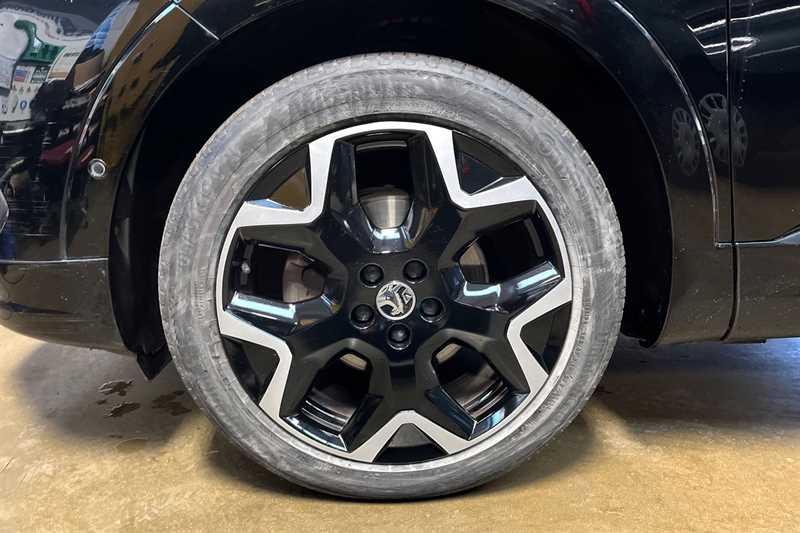 Used Vauxhall Grandland 2022 for sale - 77513670: Photo 25