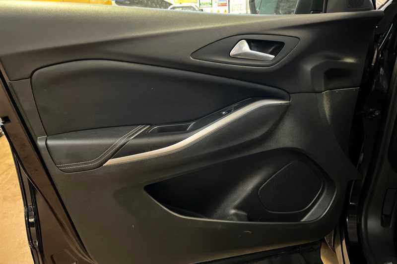 Used Vauxhall Grandland 2022 for sale - 77513670: Photo 27