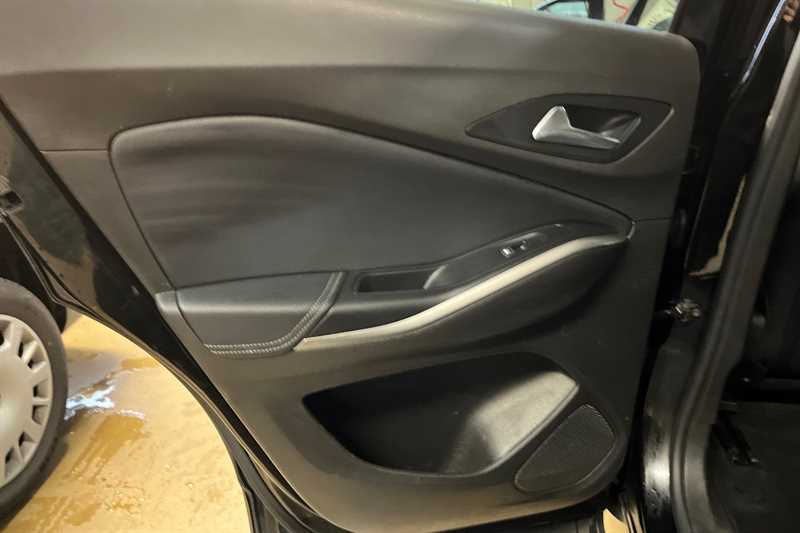 Used Vauxhall Grandland 2022 for sale - 77513670: Photo 29