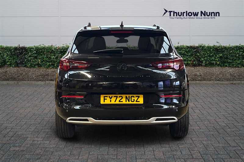 Used Vauxhall Grandland 2022 for sale - 77513670: Photo 4