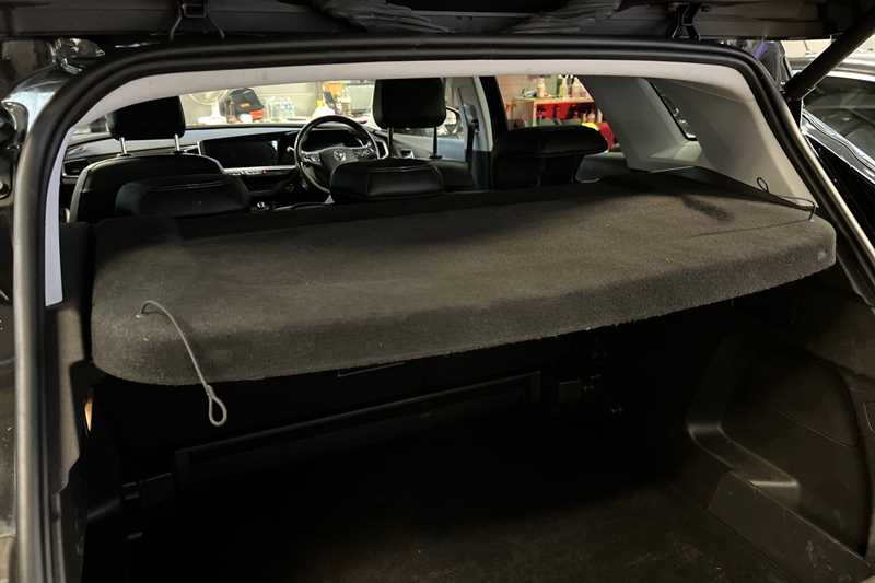 Used Vauxhall Grandland 2022 for sale - 77513670: Photo 41