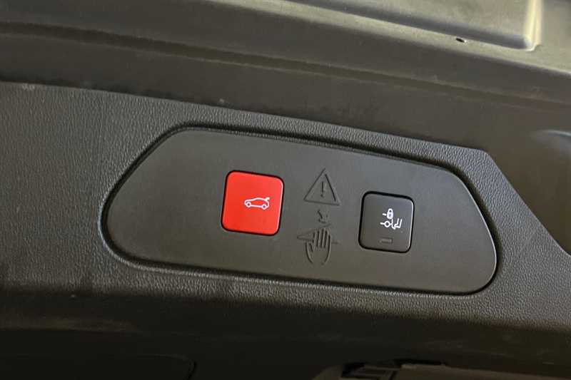 Used Vauxhall Grandland 2022 for sale - 77513670: Photo 42