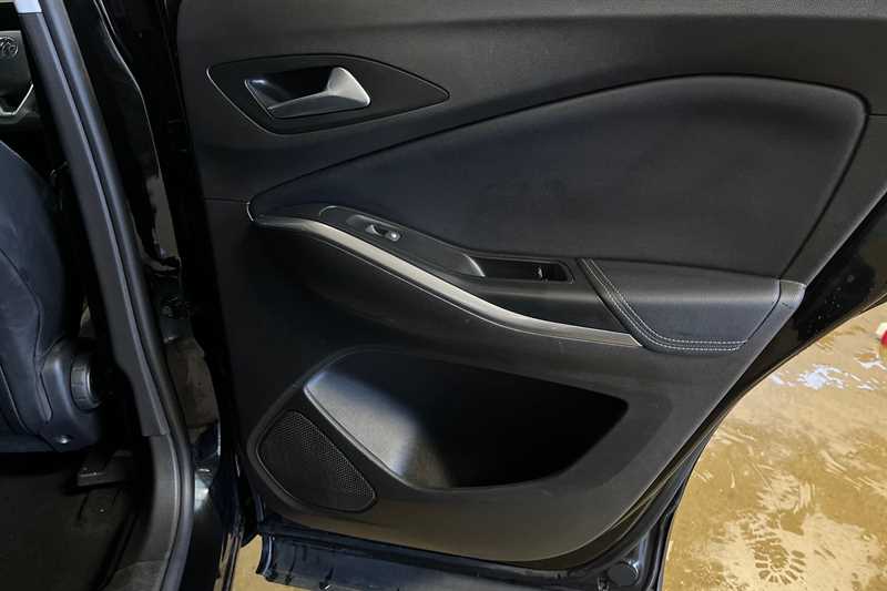 Used Vauxhall Grandland 2022 for sale - 77513670: Photo 44