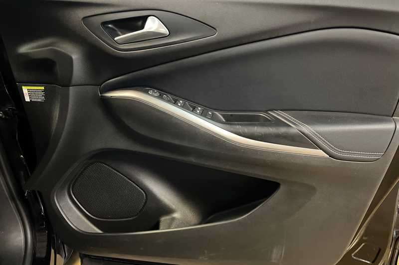 Used Vauxhall Grandland 2022 for sale - 77513670: Photo 45