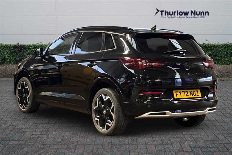 Used Vauxhall Grandland 2022 for sale - 77513670: Photo 5