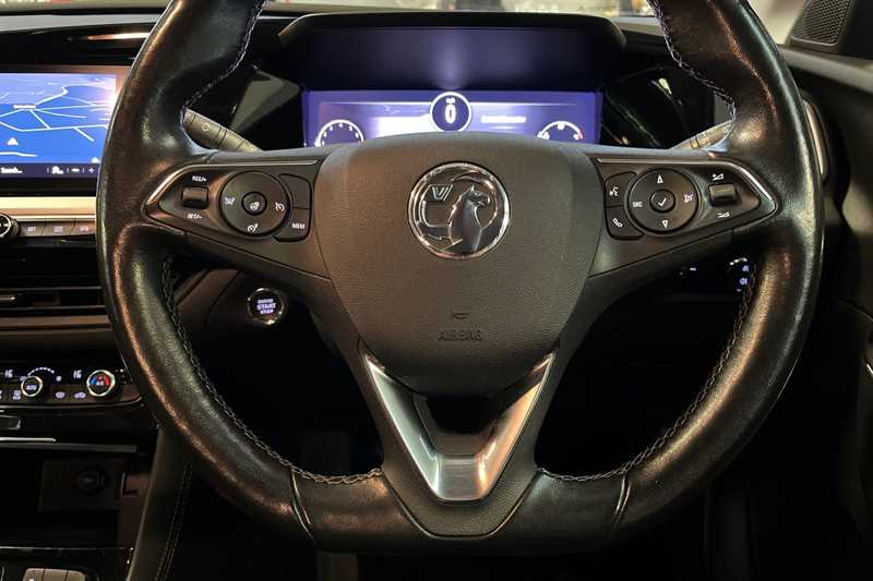 Used Vauxhall Grandland 2022 for sale - 77513670: Photo 53